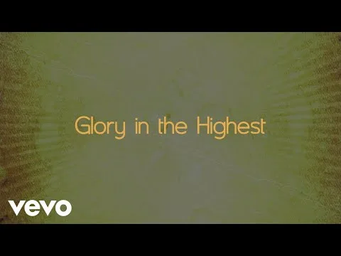 Glory In The Highest official video thumbnail