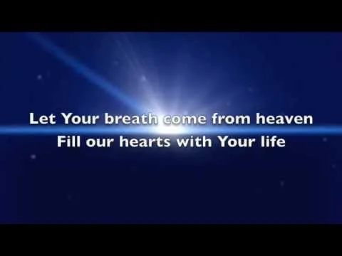 Here For You by Chris Tomlin video thumbnail
