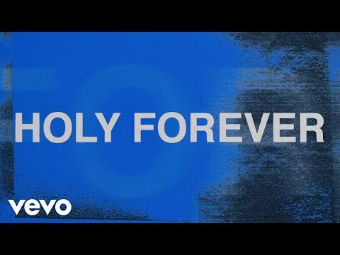 Holy Forever by Chris Tomlin video thumbnail