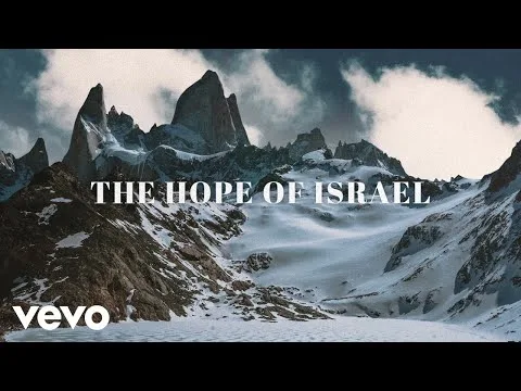 Hope Of Israel official video thumbnail