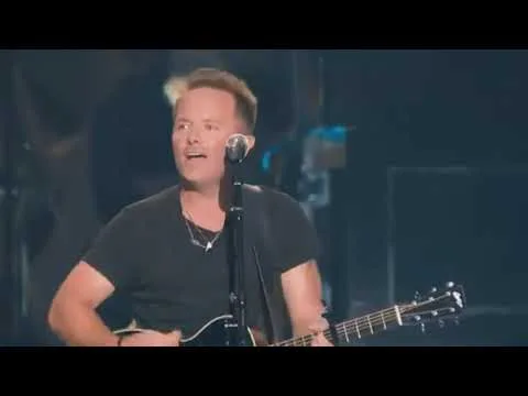 How Great Is Our God - How Great Thou Art by Chris Tomlin video thumbnail