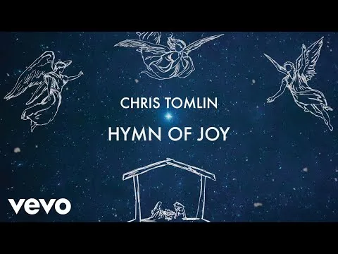 Hymn of Joy by Chris Tomlin video thumbnail
