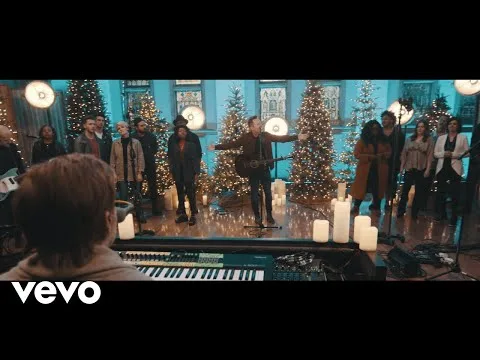 I Heard The Bells On Christmas Day official video thumbnail
