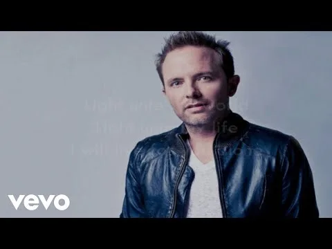I Will Follow by Chris Tomlin video thumbnail