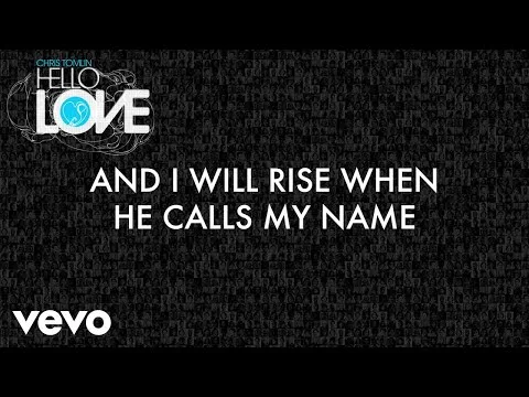 I Will Rise official video thumbnail