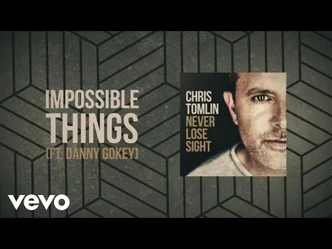 Impossible Things official video thumbnail
