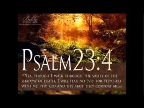 In The End by Chris Tomlin video thumbnail