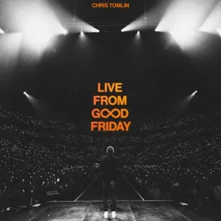 Chris Tomlin It Is Well