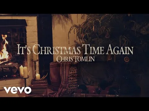 It's Christmas Time Again official video thumbnail
