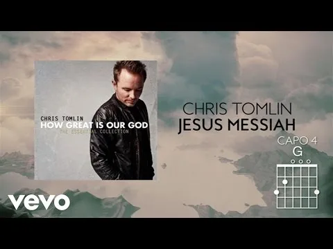 Jesus Messiah by Chris Tomlin video thumbnail
