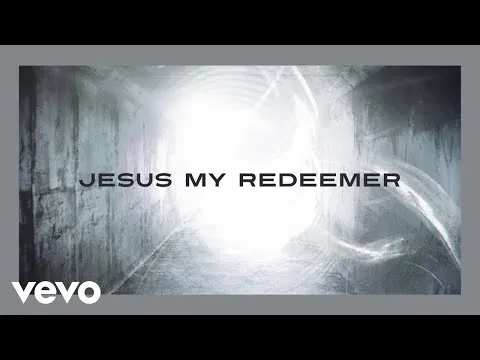 Jesus my redeemer by Chris Tomlin video thumbnail
