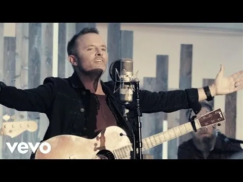 Christmas Alleluia by Chris Tomlin video thumbnail