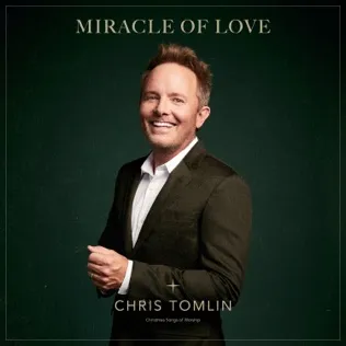 Chris Tomlin Little Drummer Boy