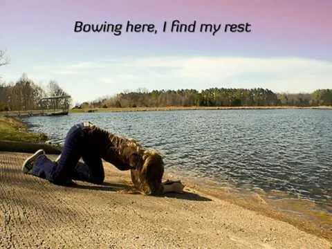 Lord I Need You official video thumbnail