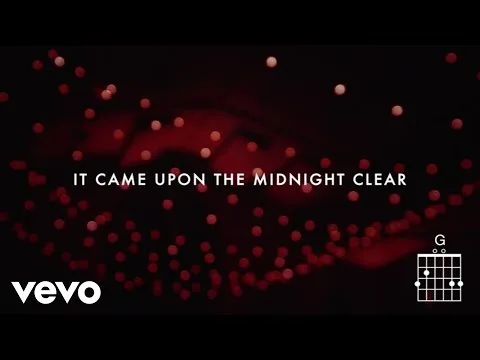 Midnight Clear by Chris Tomlin video thumbnail