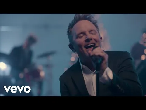 Miracle Of Love by Chris Tomlin video thumbnail