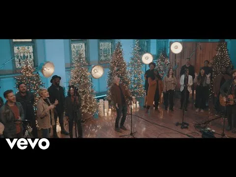 O Little Town Of Bethlehem official video thumbnail