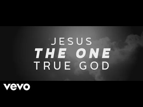 One True God by Chris Tomlin video thumbnail