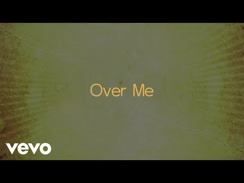 Over Me by Chris Tomlin video thumbnail