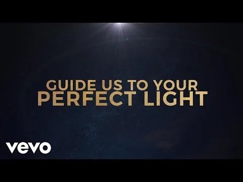 Perfect Light by Chris Tomlin video thumbnail