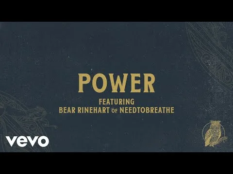 Power by Chris Tomlin video thumbnail