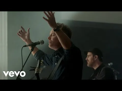 Praise Him Forever by Chris Tomlin video thumbnail