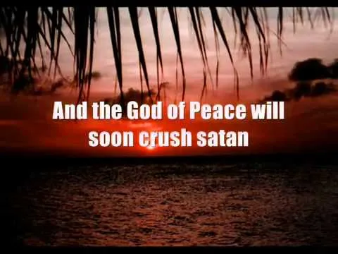 Romans 16:19  by Chris Tomlin video thumbnail
