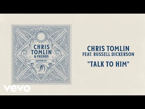 Talk To Him by Russell Dickerson video thumbnail