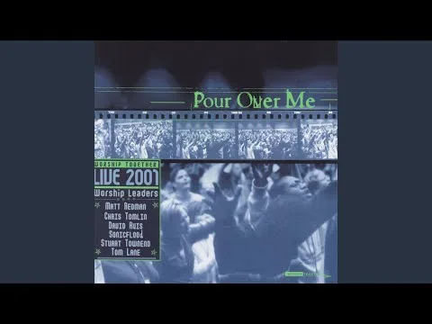 Salvation  by Chris Tomlin video thumbnail