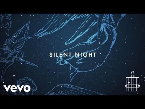 Silent Night by Chris Tomlin video thumbnail