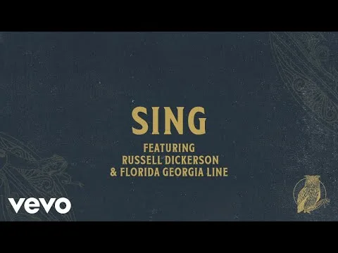 Sing by Chris Tomlin video thumbnail