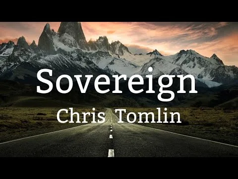 Sovereign official video thumbnail