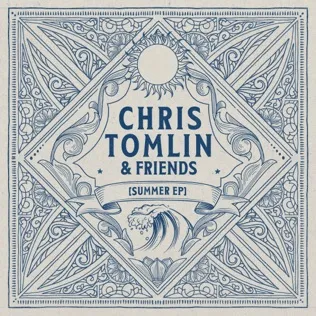 Chris Tomlin Talk To Him