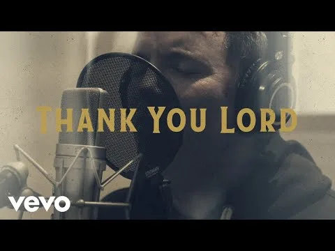 Thank You Lord by Chris Tomlin video thumbnail