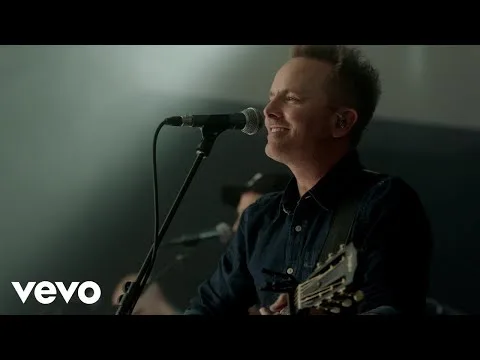 That's Who He Is official video thumbnail