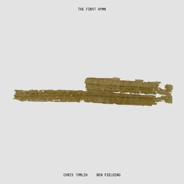 Album Art for The First Hymn