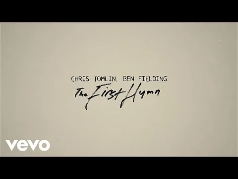 The First Hymn official video thumbnail