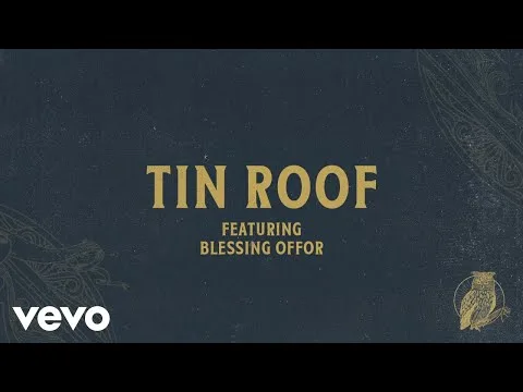 Tin Roof by Chris Tomlin video thumbnail