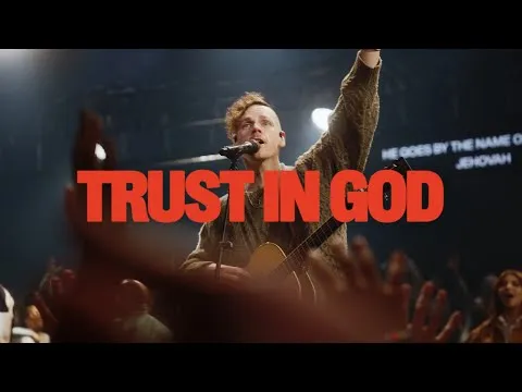 Trust by Chris Tomlin video thumbnail