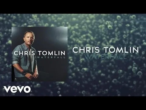 Waterfall by Chris Tomlin video thumbnail