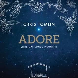 Chris Tomlin What Child Is This?
