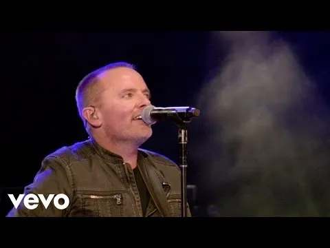 White Flag official video thumbnail