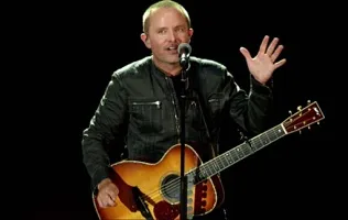 Chris Tomlin Whom Shall I Fear (God of Angel Armies)