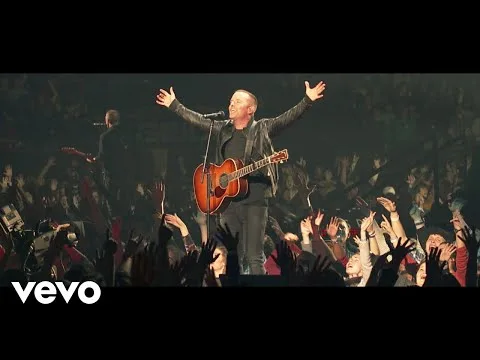 Whom Shall I Fear (God of Angel Armies) by Chris Tomlin video thumbnail