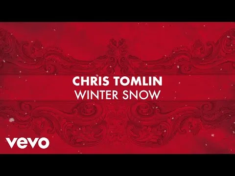 Winter Snow by Chris Tomlin video thumbnail