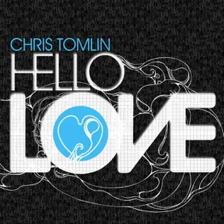 Chris Tomlin You Lifted Me Out