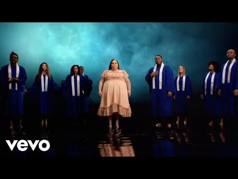I'm Standing With You by Chrissy Metz video thumbnail