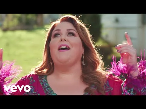 Talking To God by Chrissy Metz video thumbnail