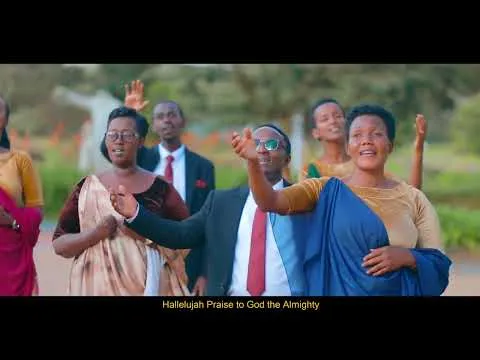 Kazi Ya Mikono Yako official video thumbnail