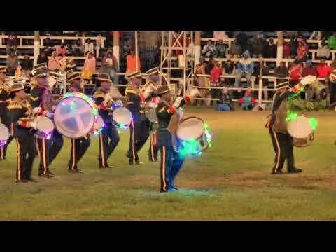 Nimekupata Yesu (Natamani Nitembee) by Ambassadors of Christ Choir video thumbnail